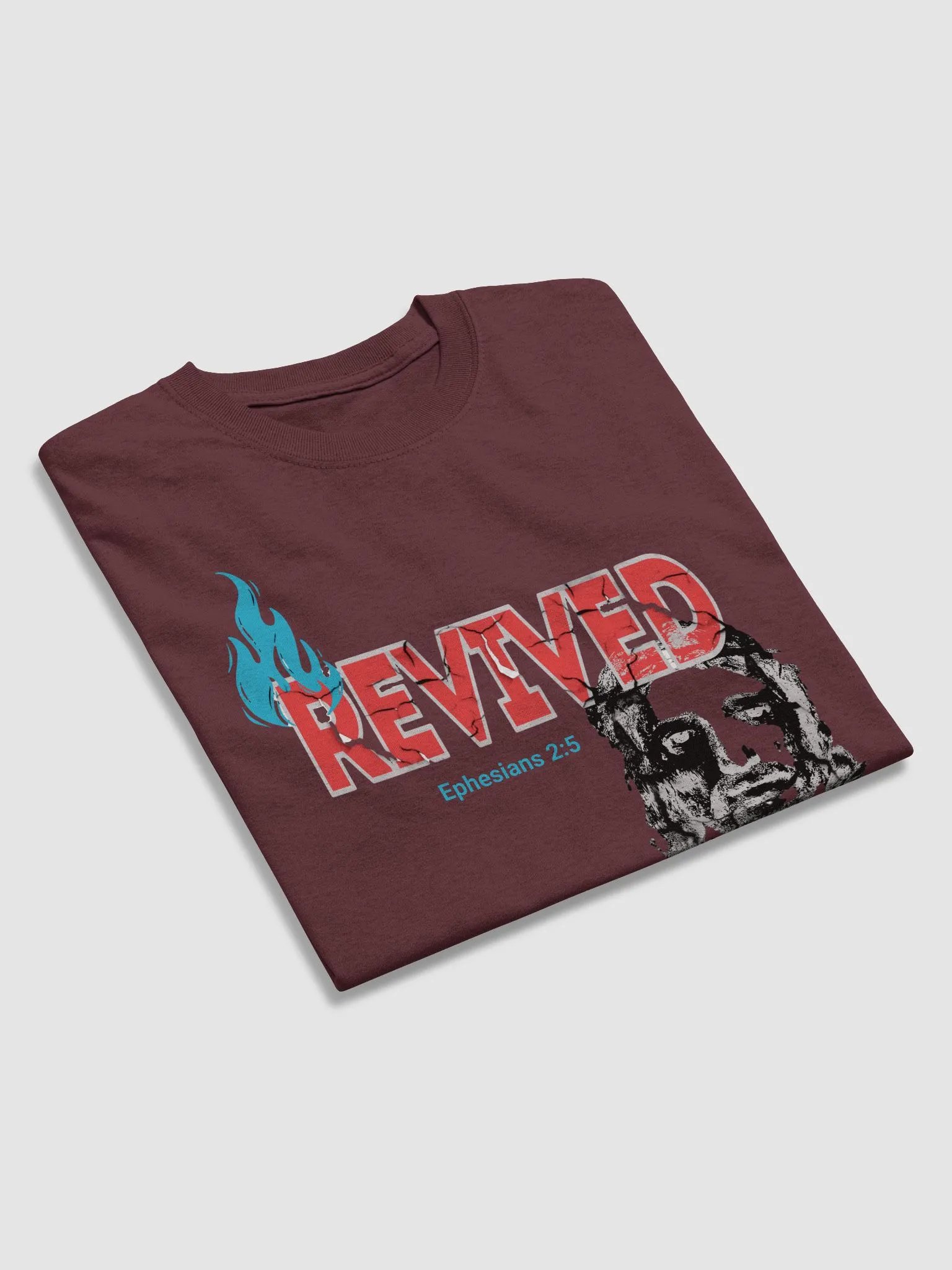 REVIVED Tee product image (33)