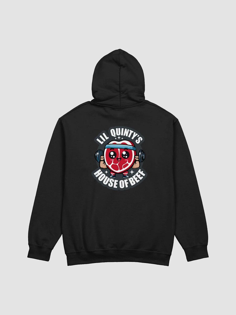 Lil' Quinty Pullover Hoodie product image (26)