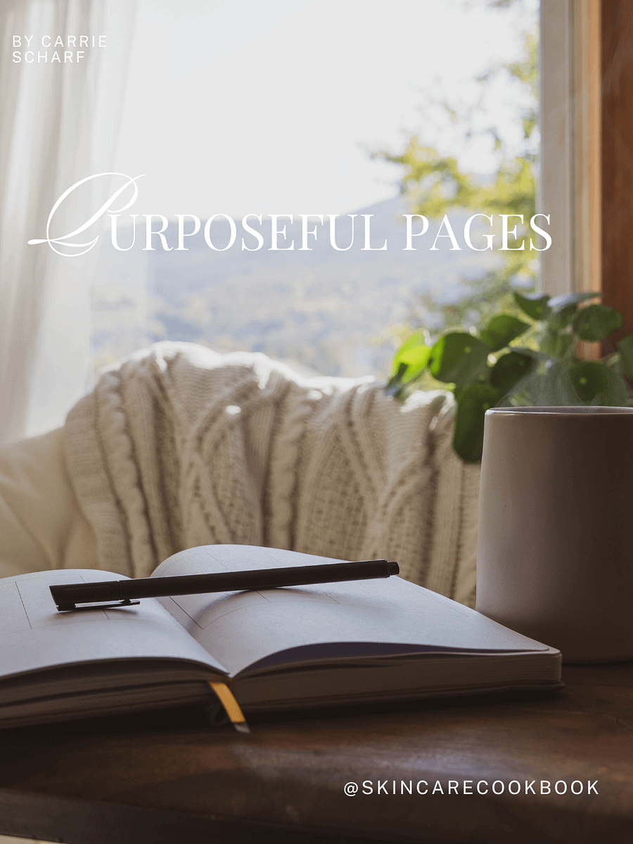 Purposeful Pages product image (1)
