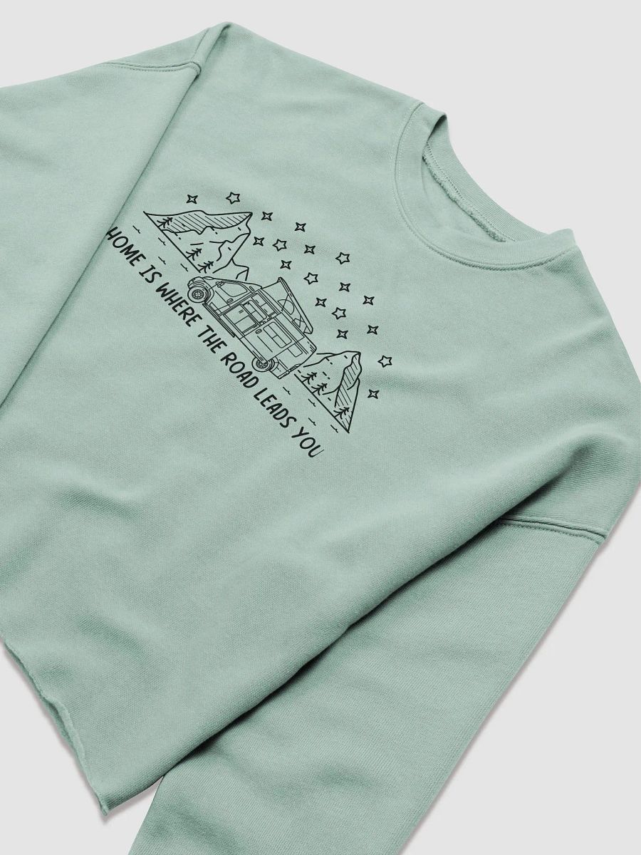 Under The Stars Van Life Sweatshirt product image (10)