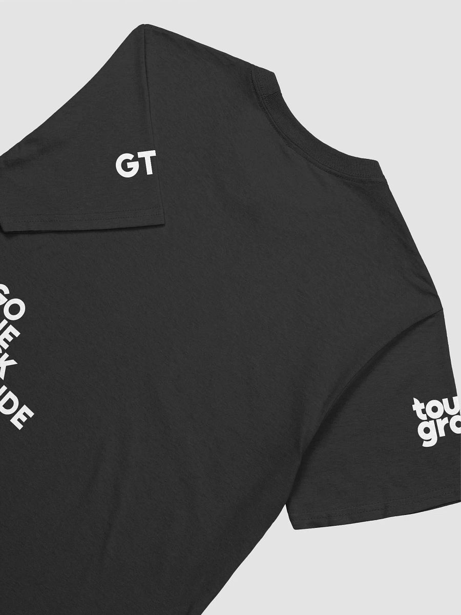 nsfw standard issue tee product image (4)