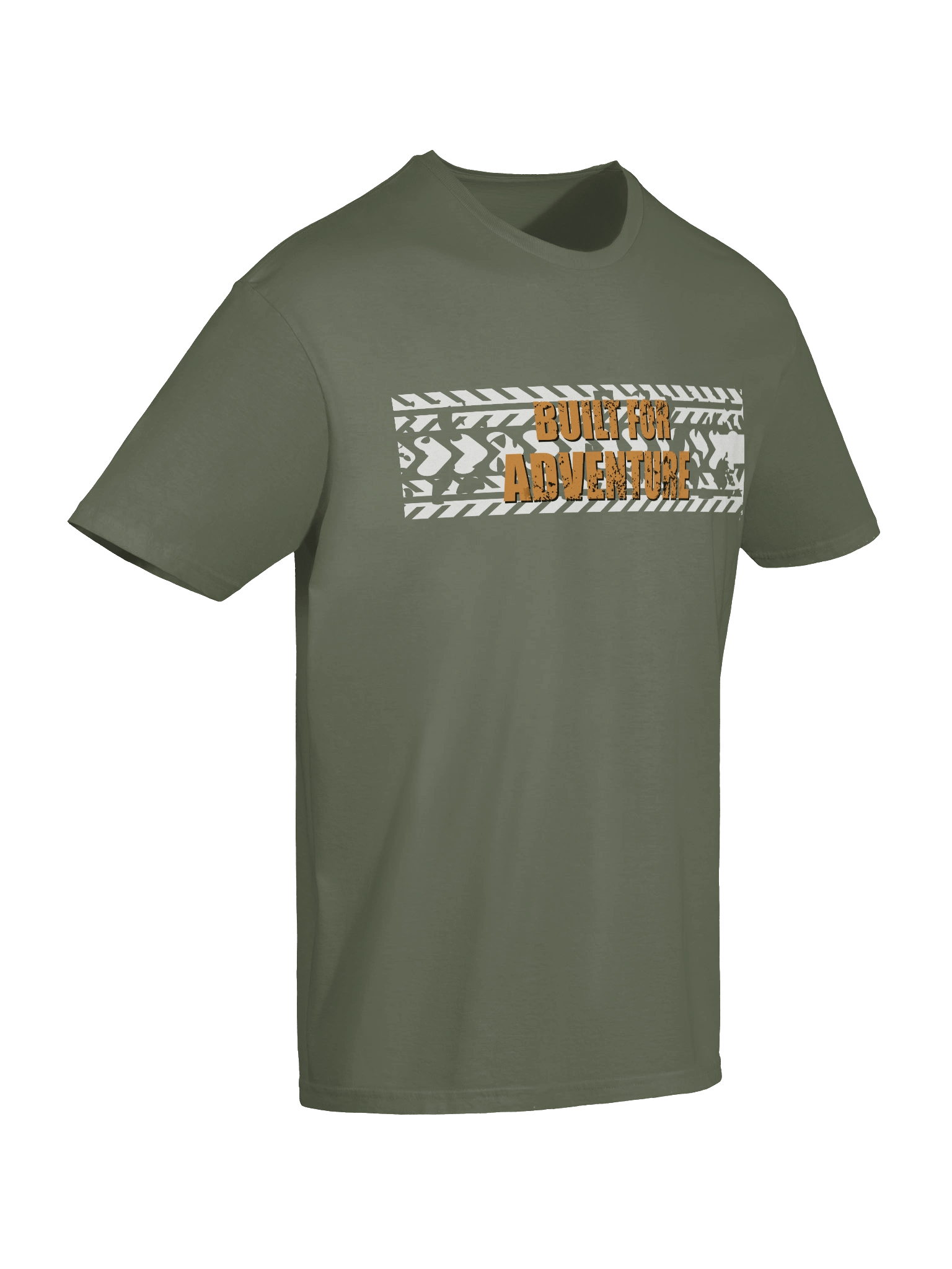 RTO Built For Adventure Shirt product image (10)