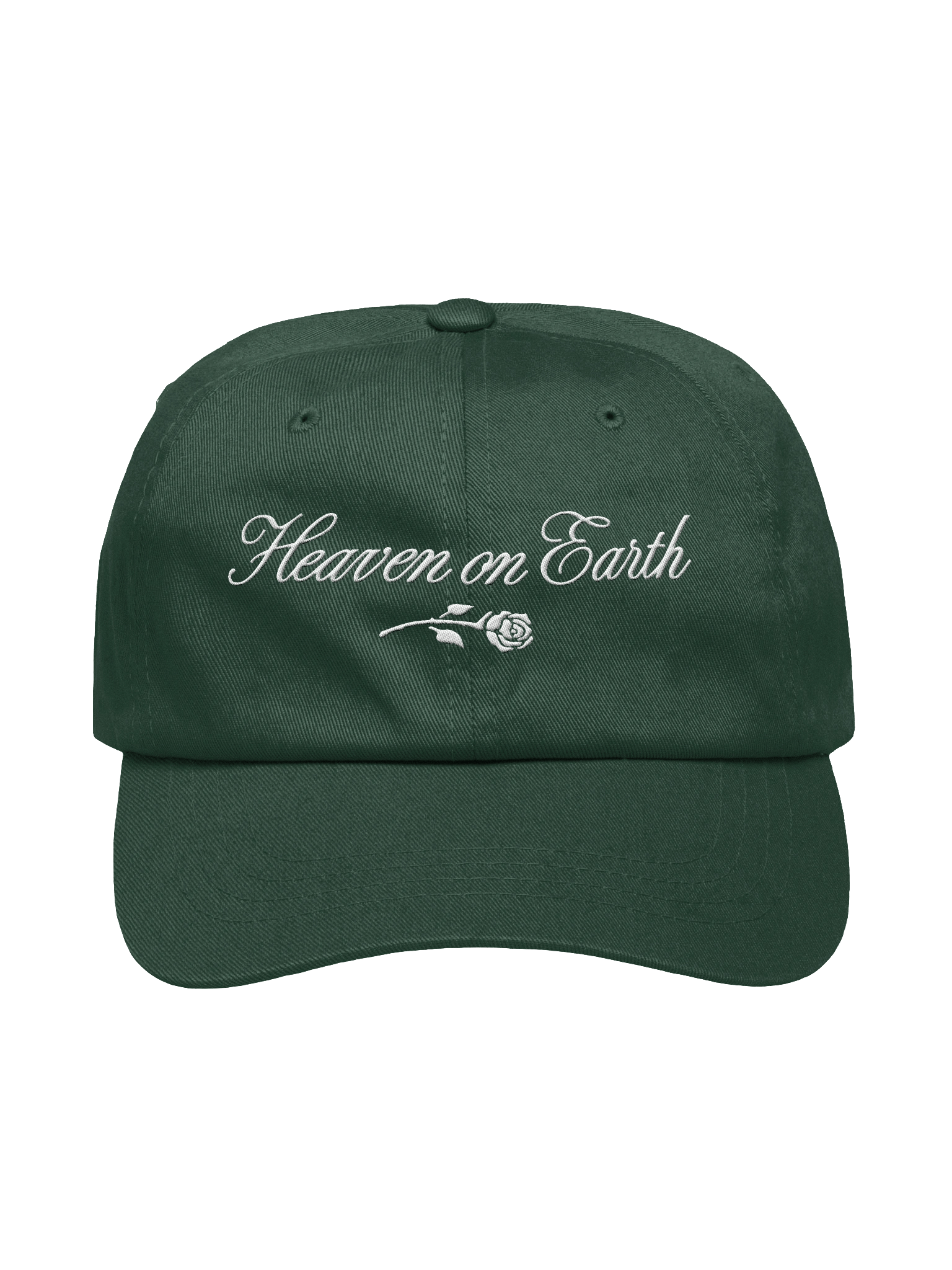 HEAVEN ON EARTH CAP product image (1)