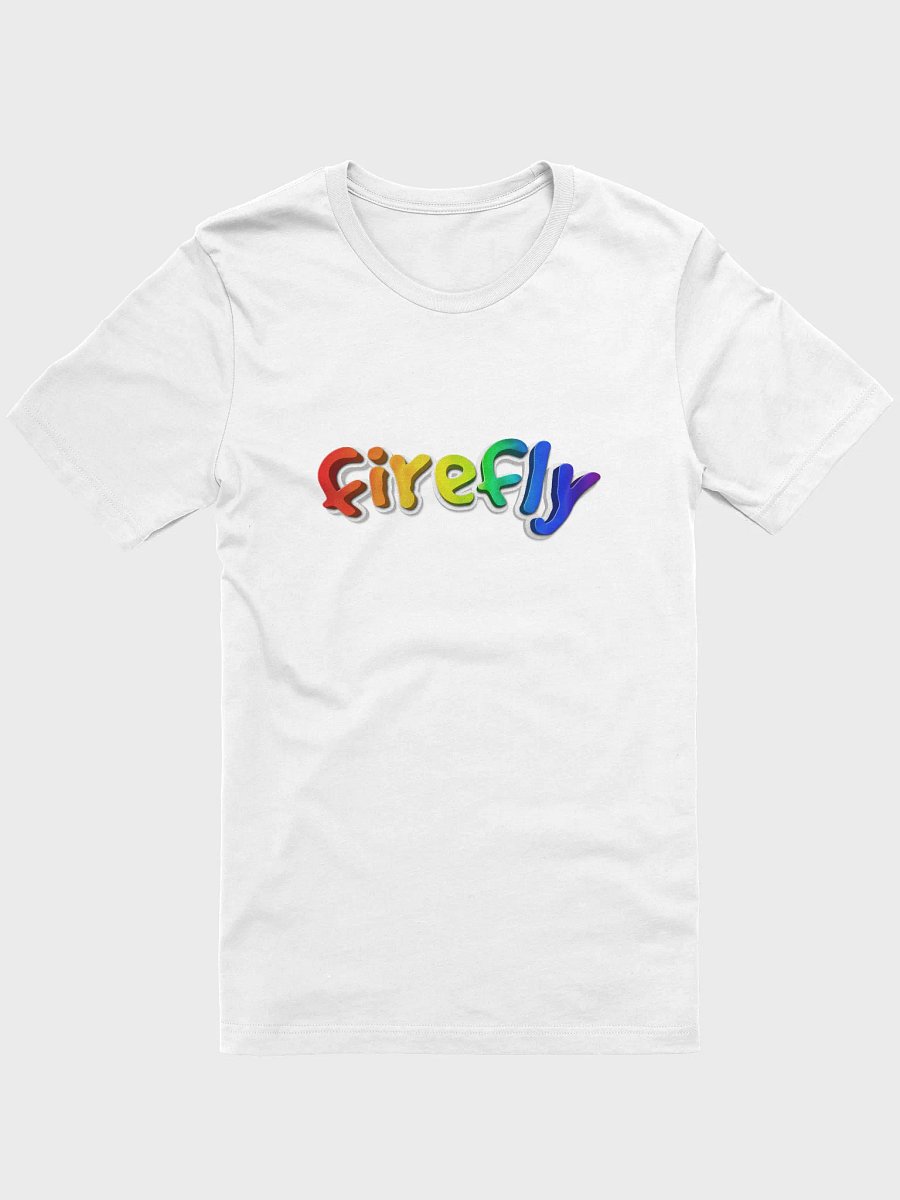Firefly Rainbow Text product image (34)