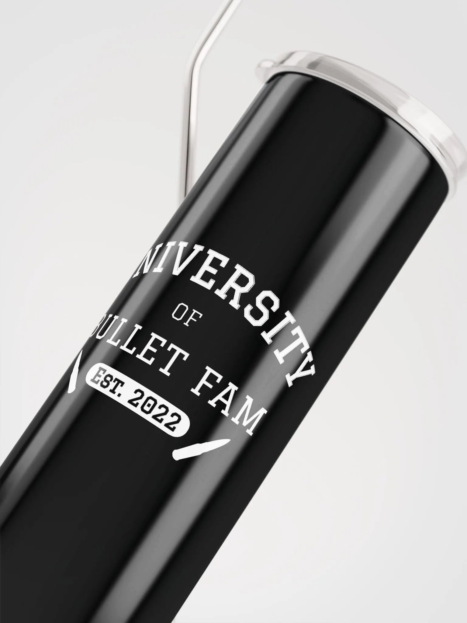 UBF Steel Tumbler product image (5)