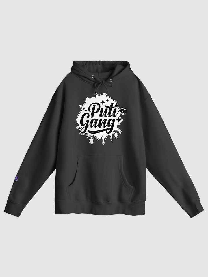 Puti Gang Hoodie product image (43)