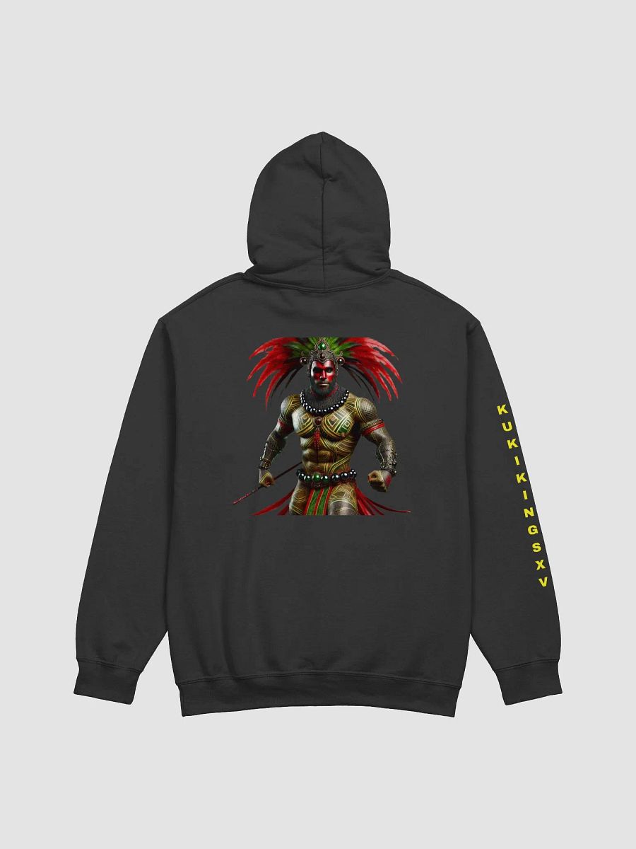 KK$XV KING HOODIE product image (3)