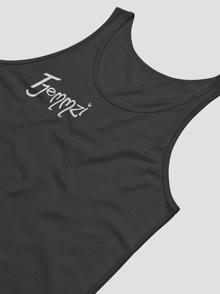 Tjemmzi Tank (white detail) product image (21)