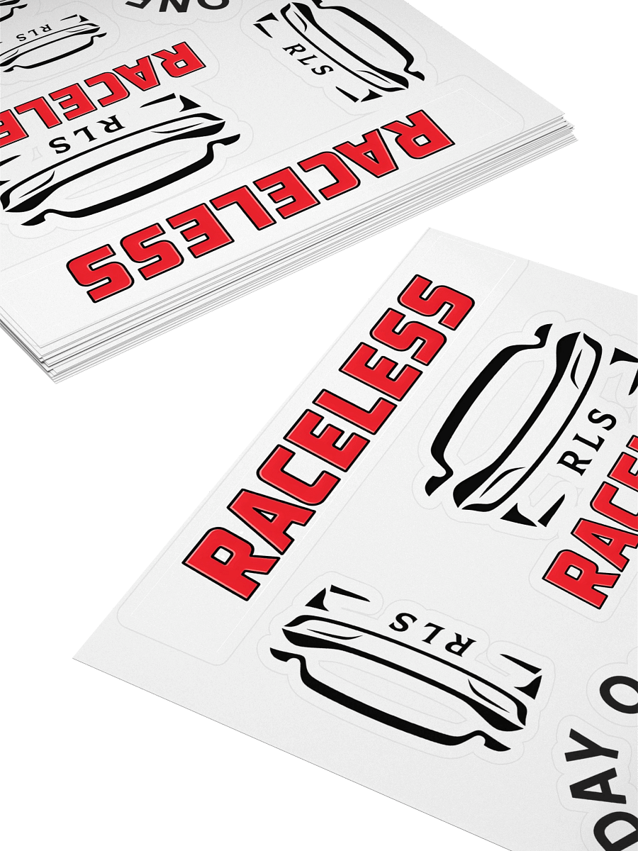 Founder's//Day One Sticker Pack product image (4)