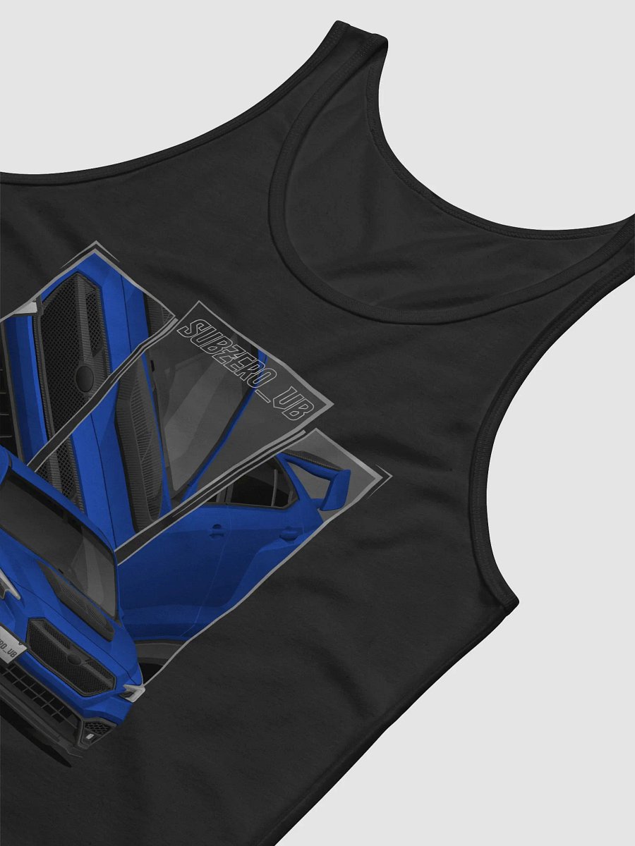 Tank top - Subzero_vb product image (26)