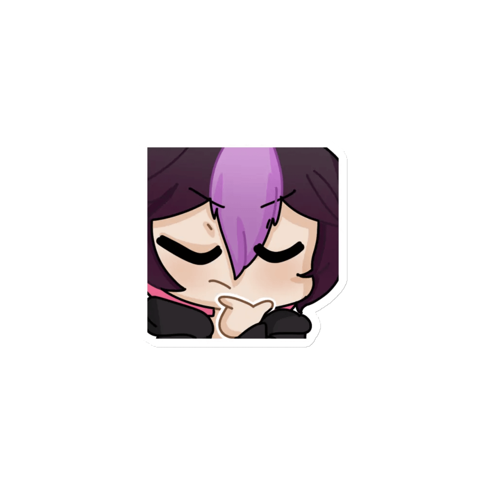 Michael Ael Thinking Magnet product image (1)