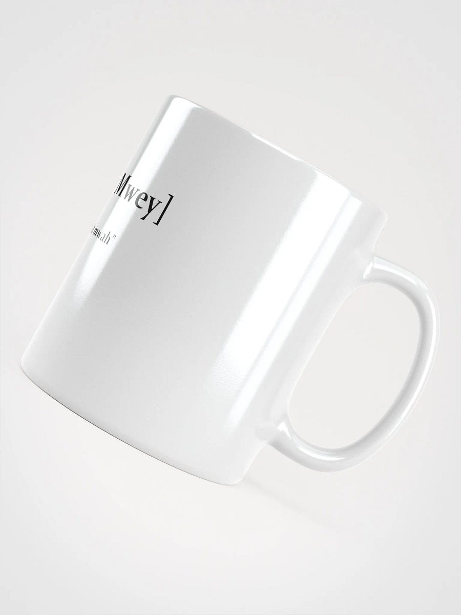 Mwey mwey Mug product image (4)