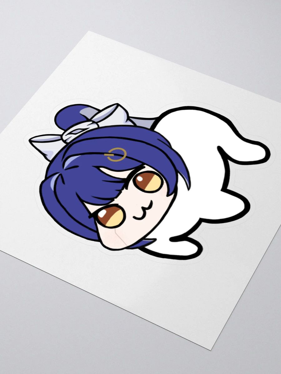Aneoko Doro Sticker product image (11)