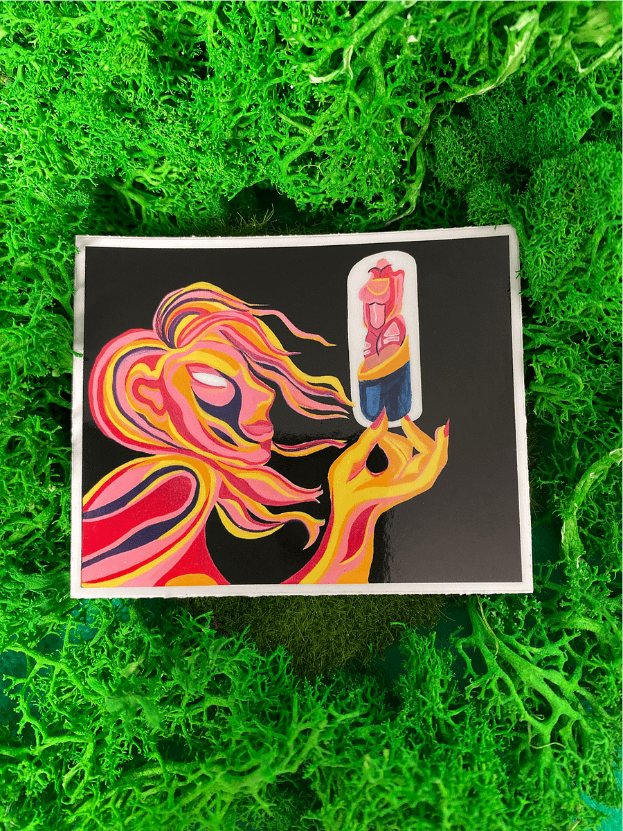 Evolving product image (1)