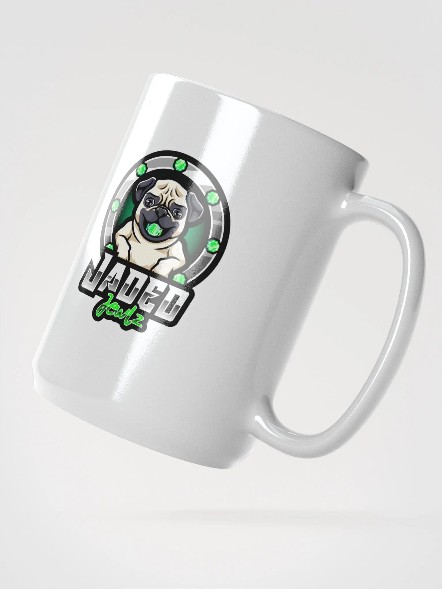 OG Java Jewlz product image (2)