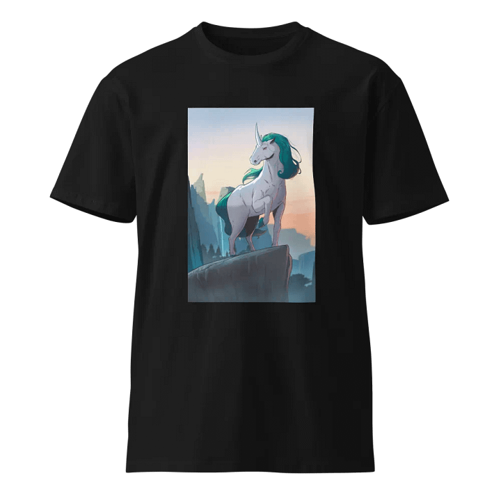 Indrik, the Unicorn Beast product image (1)