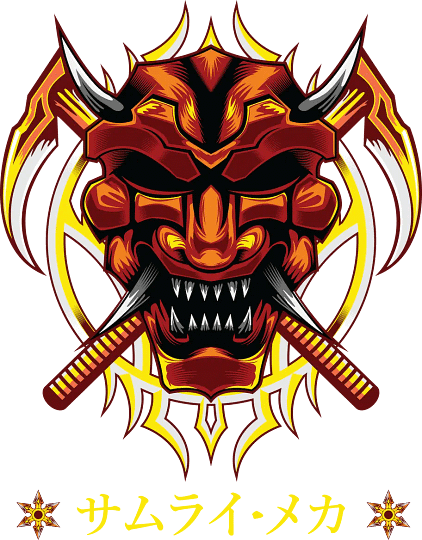 Crafting Japanese Daemon Designs for a Global Audience