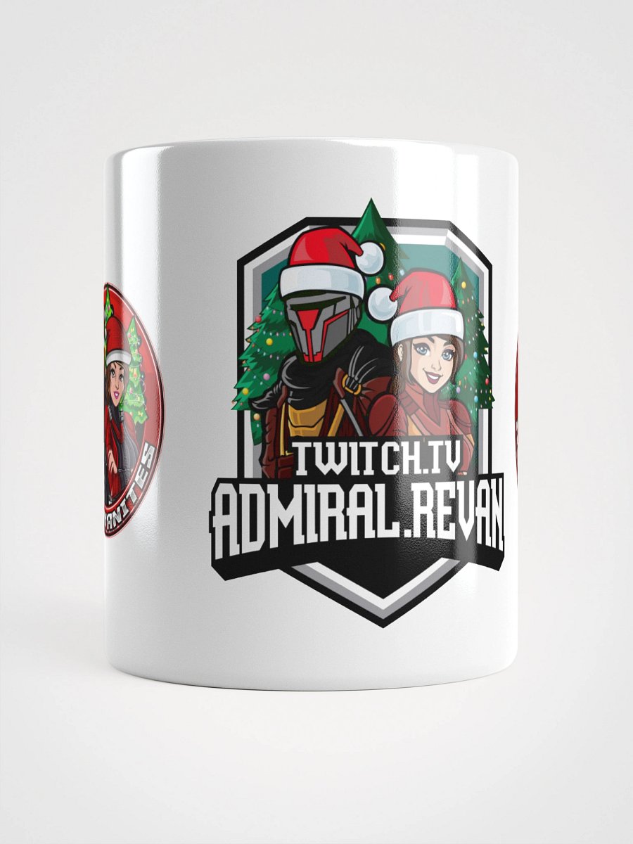 AR Xmas Red Logo product image (13)
