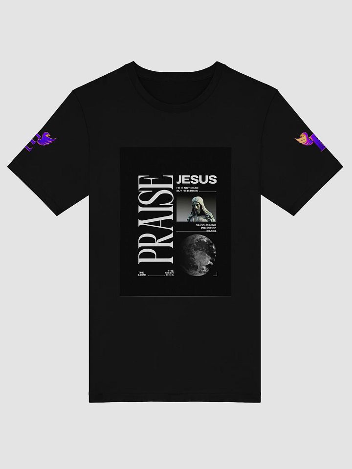 Ethereal Wings Unisex T-Shirt product image (1)