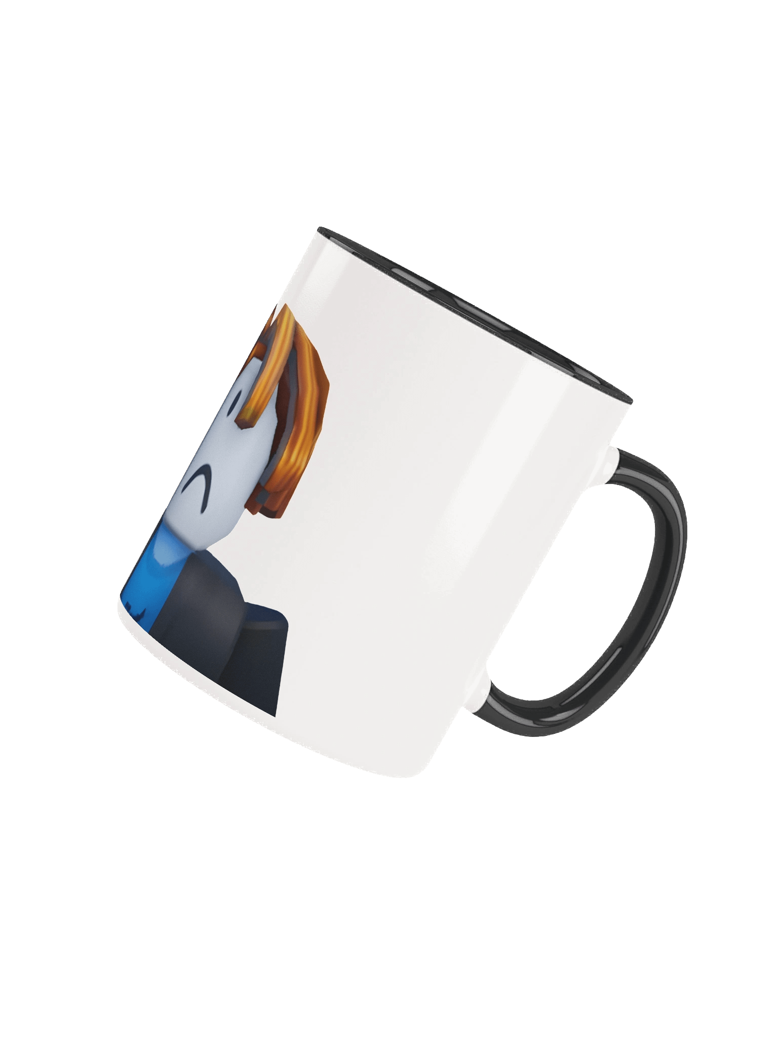 Roblox Bacon Ceramic Mug product image (41)