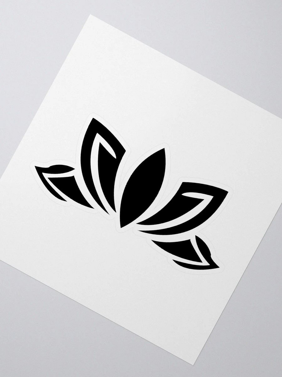 Kiss Cut Stickers | LotusSectors product image (7)