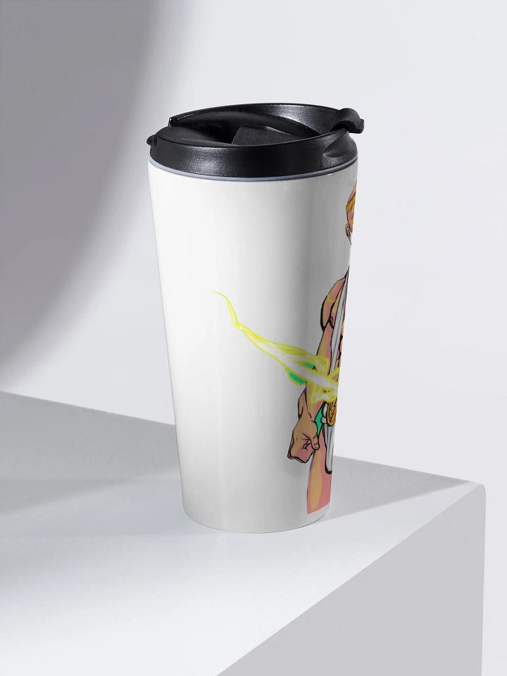 Lightning GGG Coffee product image (2)