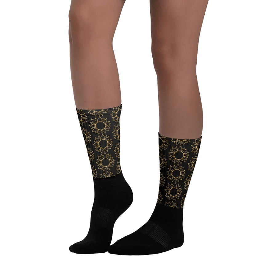 HP&W Socks product image (1)