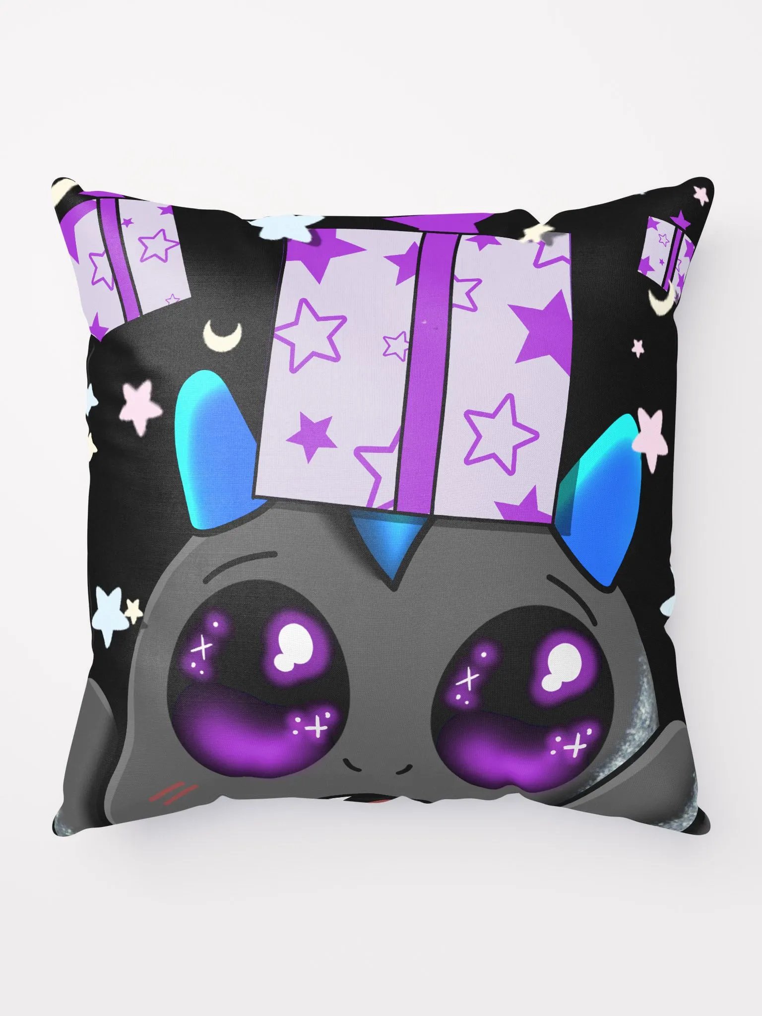 Emote Zephy Pillow product image (5)