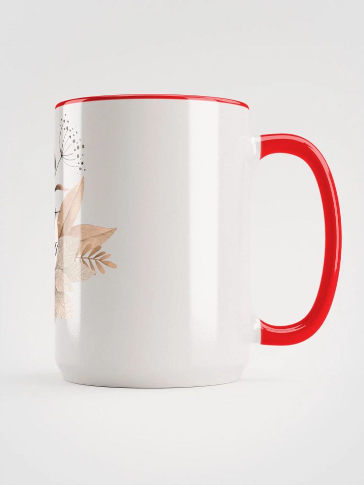 Rustic Dreams Ceramic Mug product image (2)