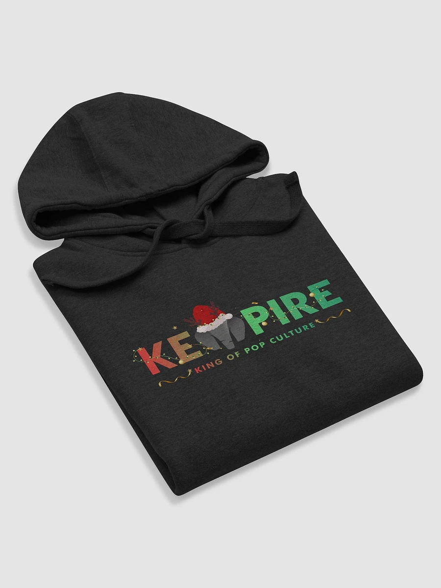 Kempire Christmas Unisex Premium Hoodie product image (30)