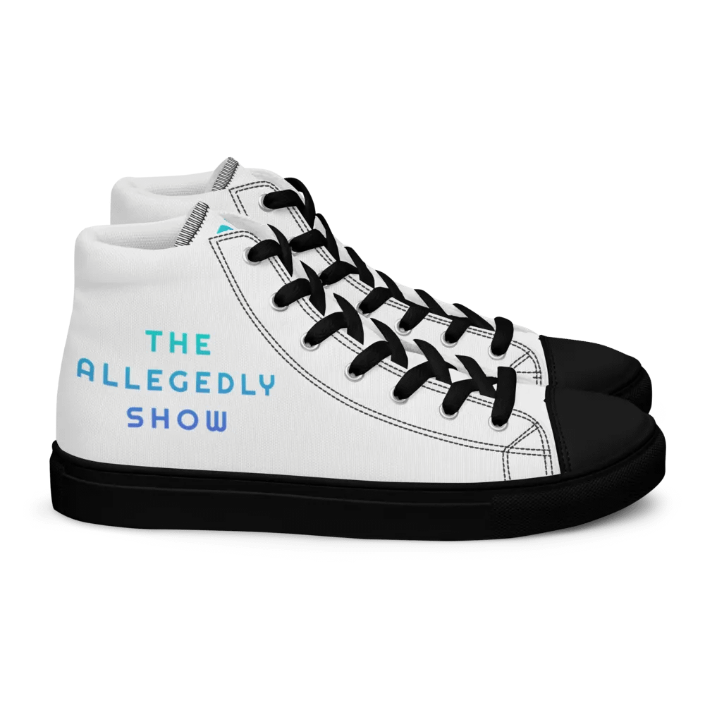 The Allegedly Shoe product image (2)