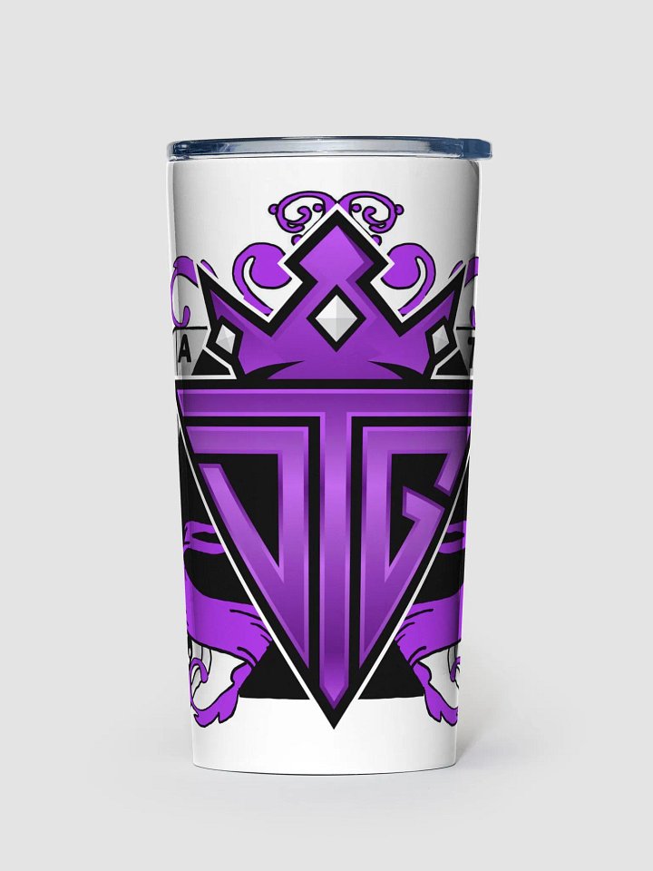 TDGA COFFEE FLASK product image (1)