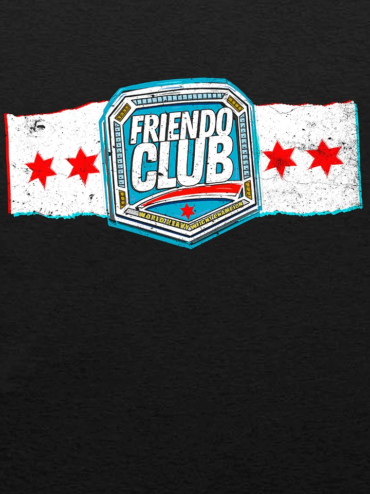 Friendo Club Chicago product image (2)