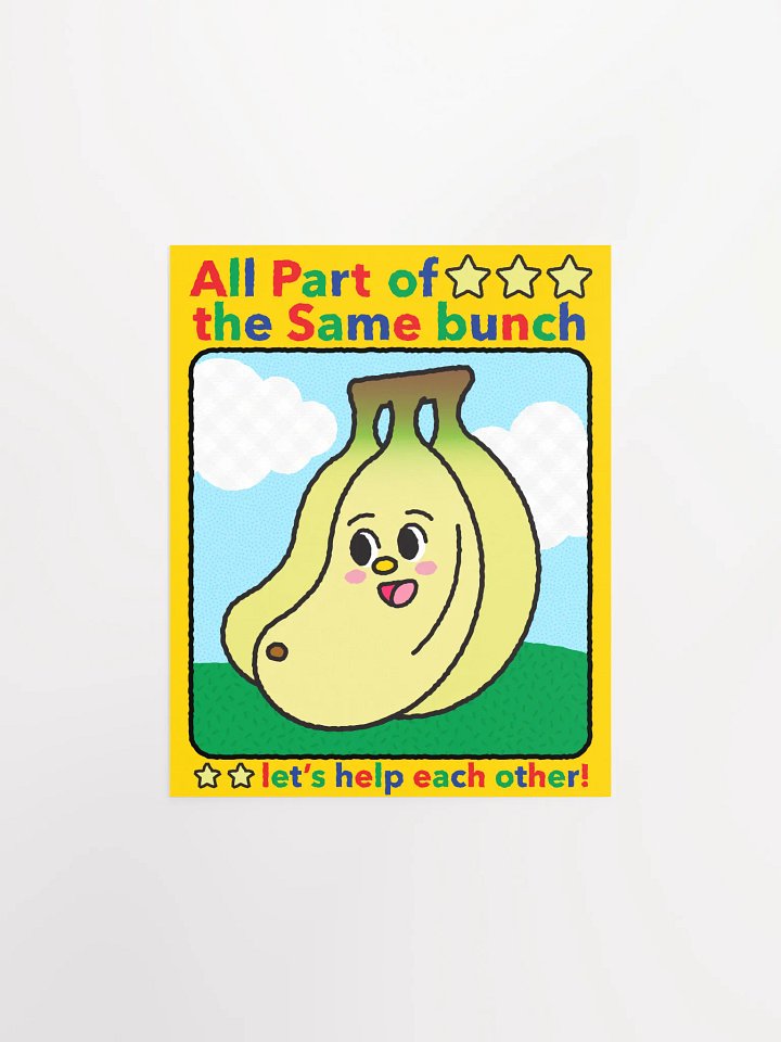 Banana Boy product image (1)