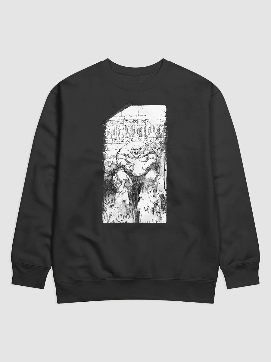 MIDAS- Sweatshirt product image (1)