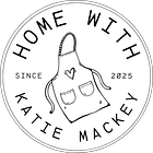 Home With Katie Mackey