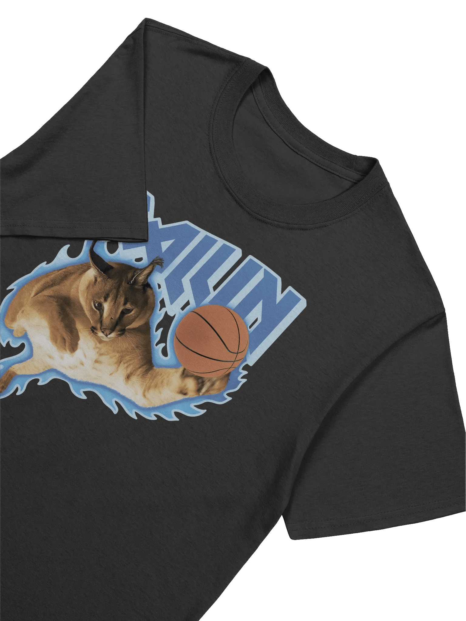 BALLIN TEE (GOES HARD) product image (6)