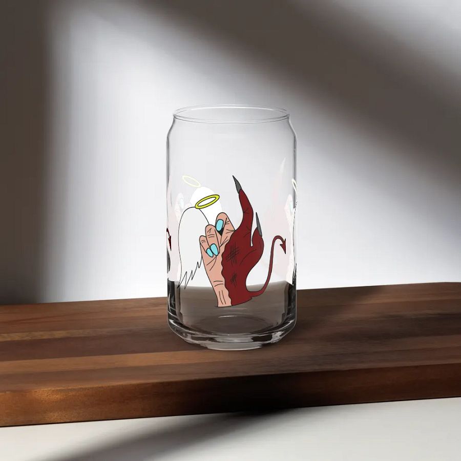 Angel&Devils Glass product image (35)