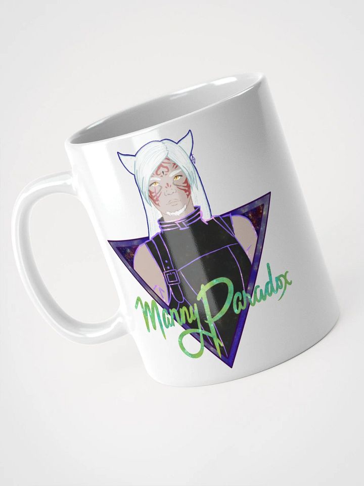 Paradox/in the wind with whisky mug product image (2)