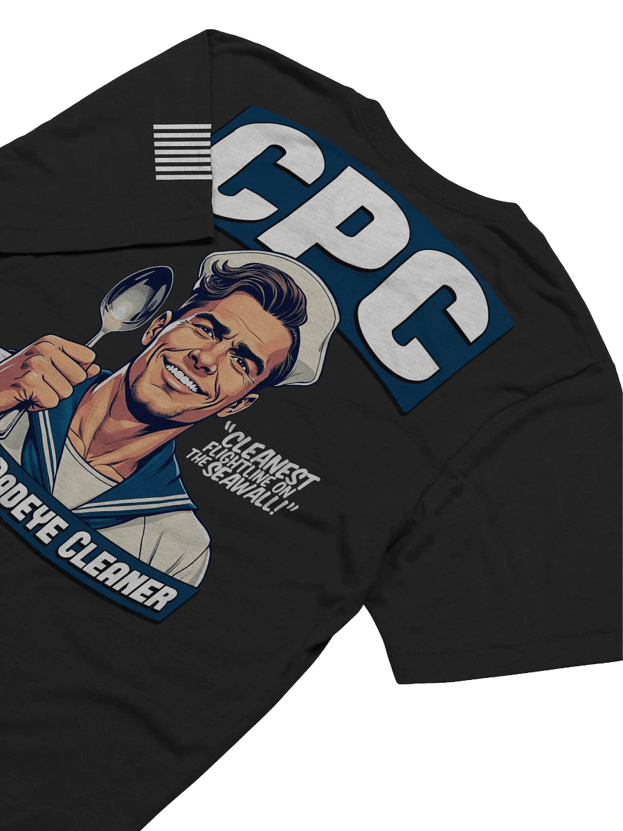"CPC" SuperSoft Shirt product image (8)