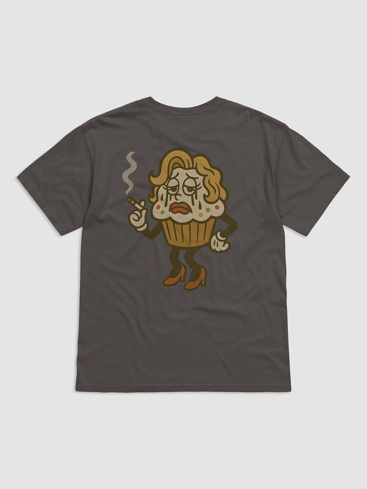 Twisted Snack “Frosted & Feral” Tee product image (13)