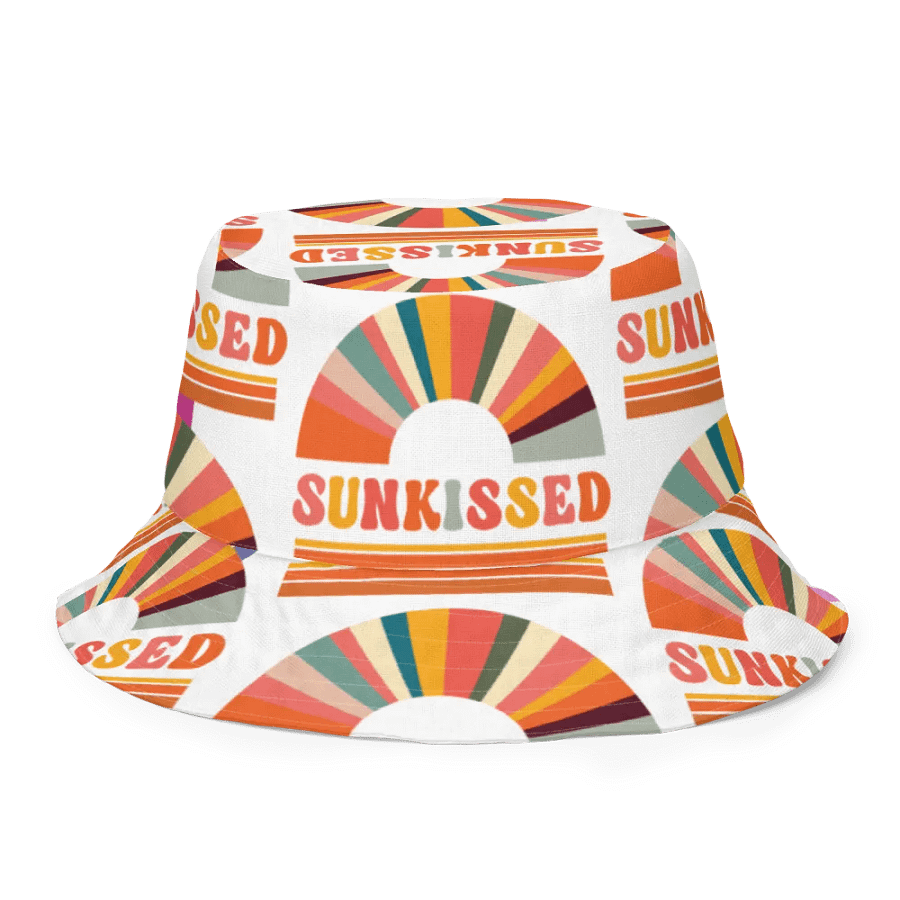 Bucket Hat product image (3)