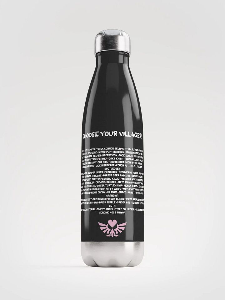 Villager Bottle product image (1)