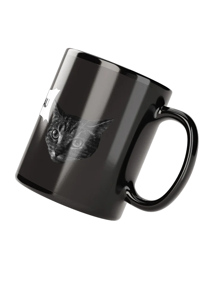 Miau Mug product image (3)