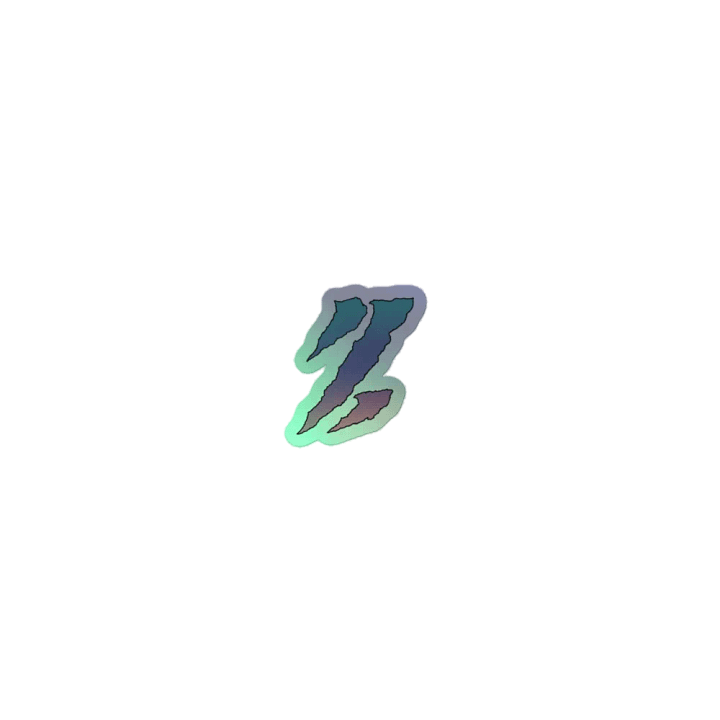 Zilla Z Holo product image (1)