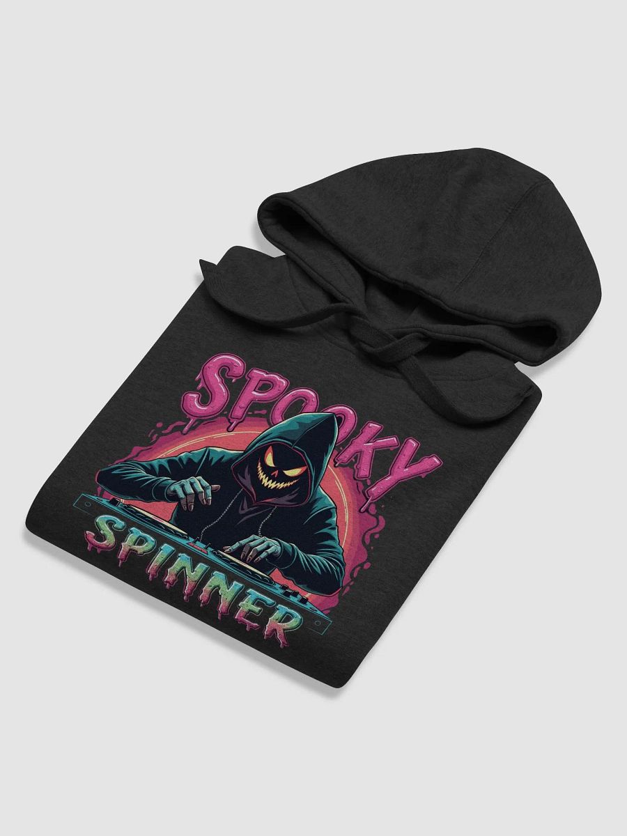 Spooky Spinner Hoodie product image (6)