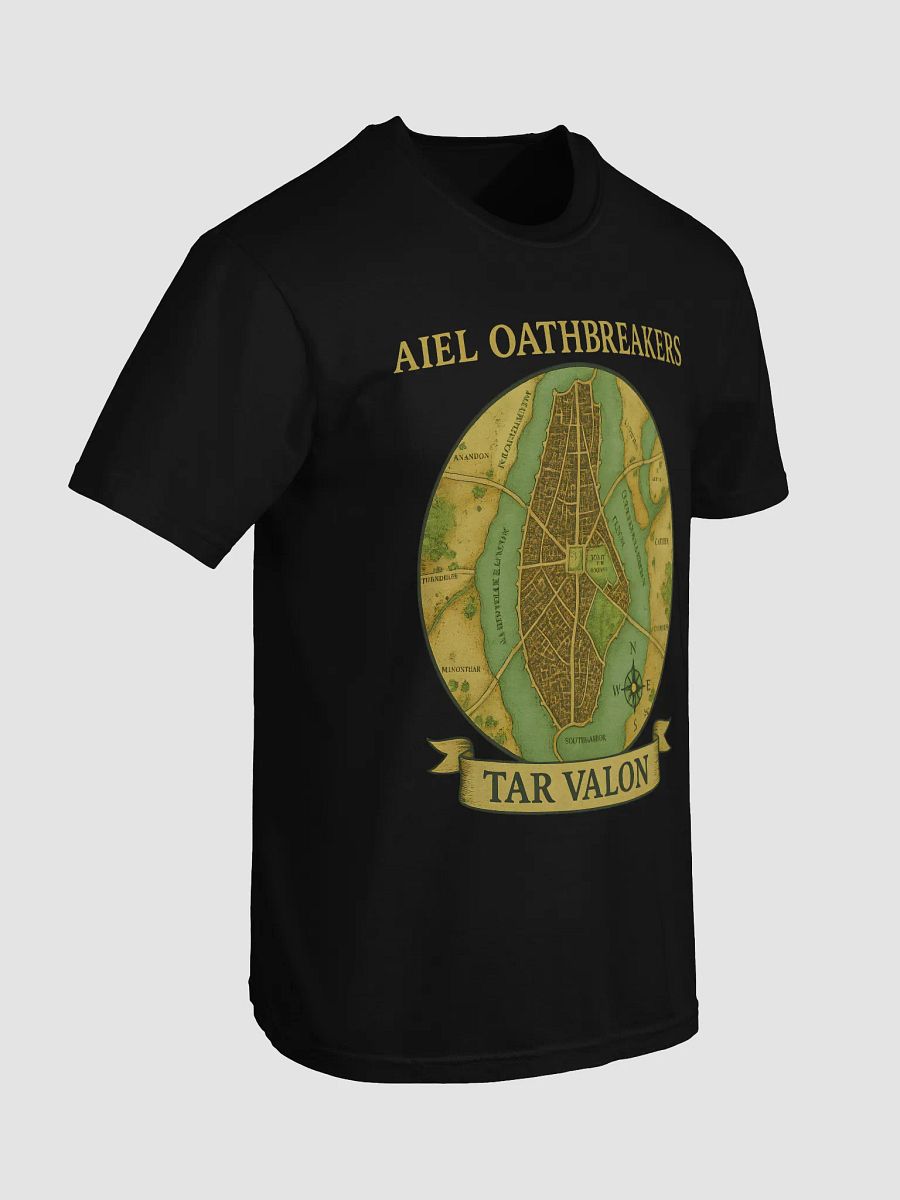 Tar Valon - Aiel OathBreakers product image (66)