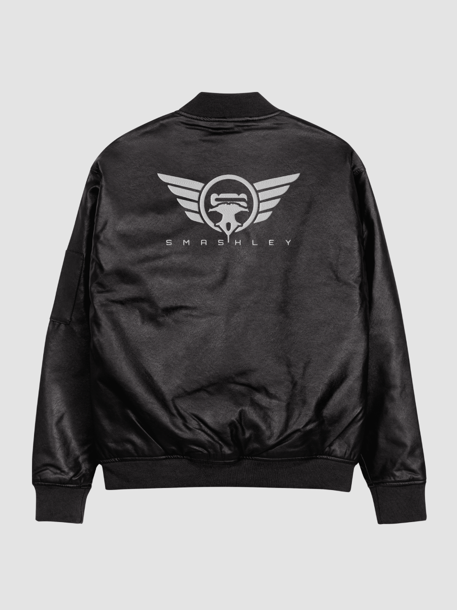 Fast and Low - Limited Edition Gladius Pilot Jacket product image (9)