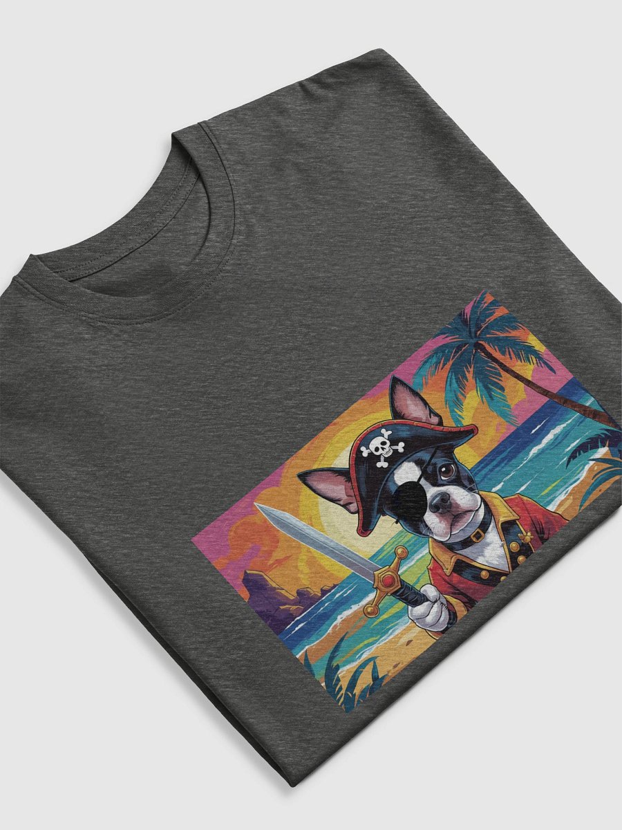 Pirate Sammi Mug with Sword Tee Shirt product image (3)