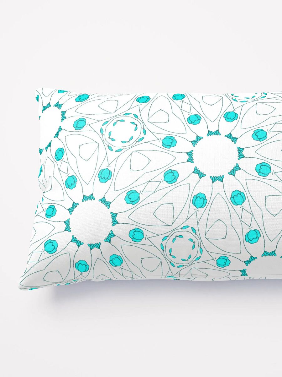 Teal Starburst product image (3)